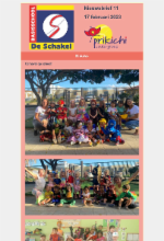 Nieuwsbrief 11
